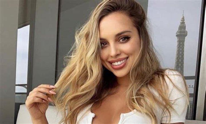Veronica Bielik net worth 