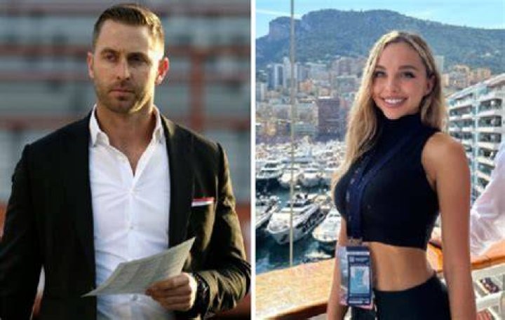 Veronica Bielik relationship