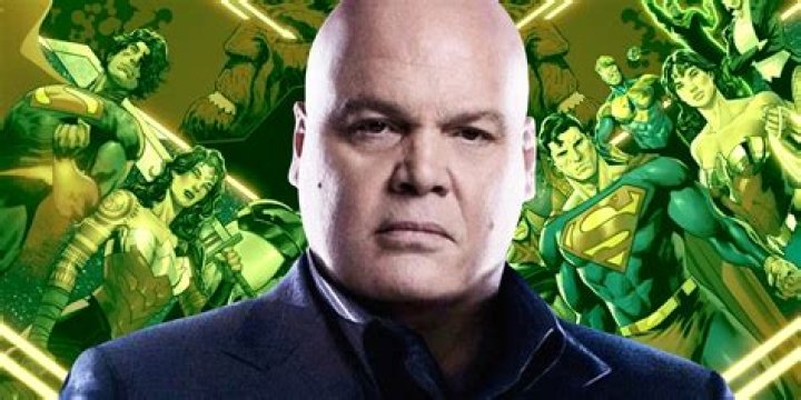 Vincent D’Onofrio: Know about his recent divorce and past relationship! Vincent D'Onofrio