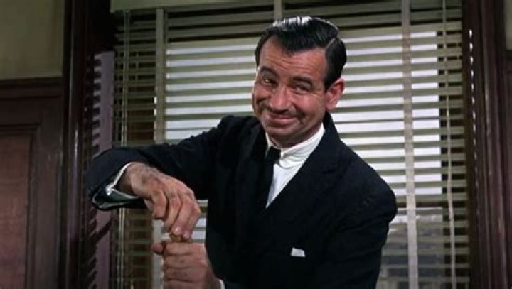 Walter Matthau Highlights