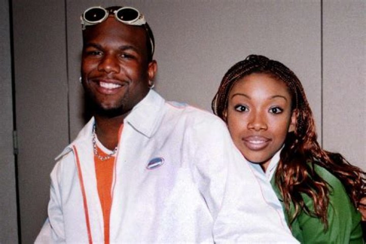 wanya morris