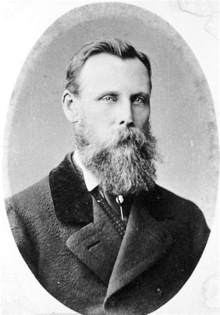 William Rees William Rees