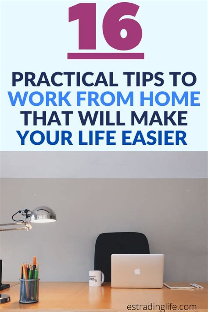 Work from home tips by pantless GMA host Will Reeve! 4 Facts about Will Reeve