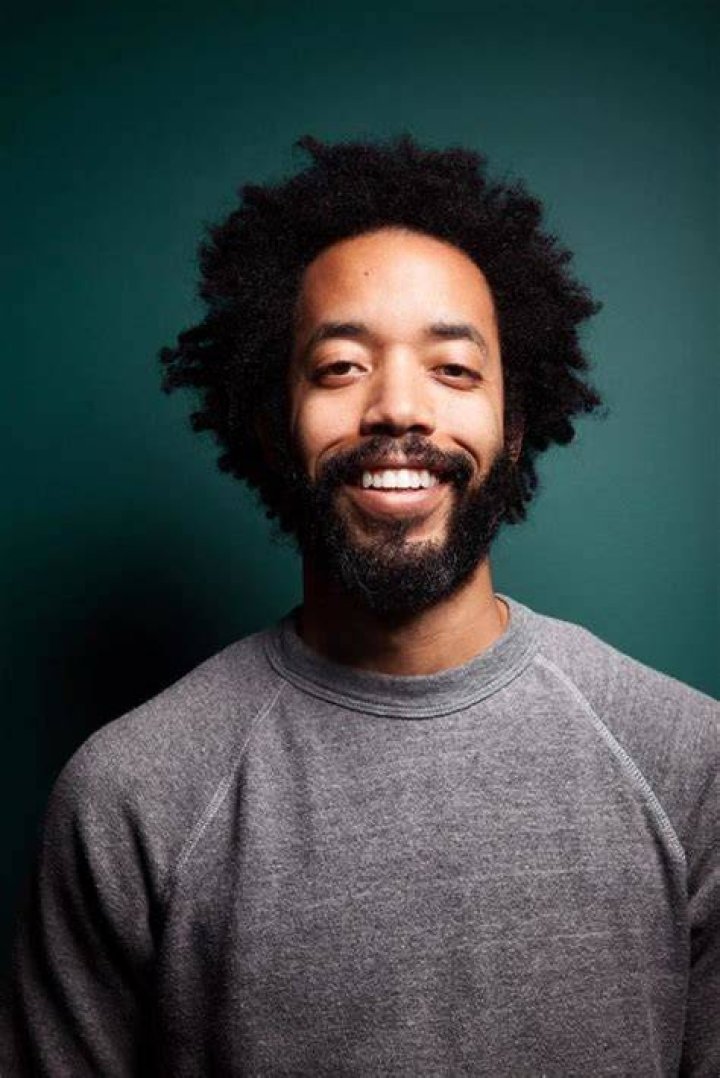Wyatt Cenac Wyatt Cenac