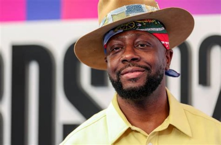 Wyclef Jean Highlights