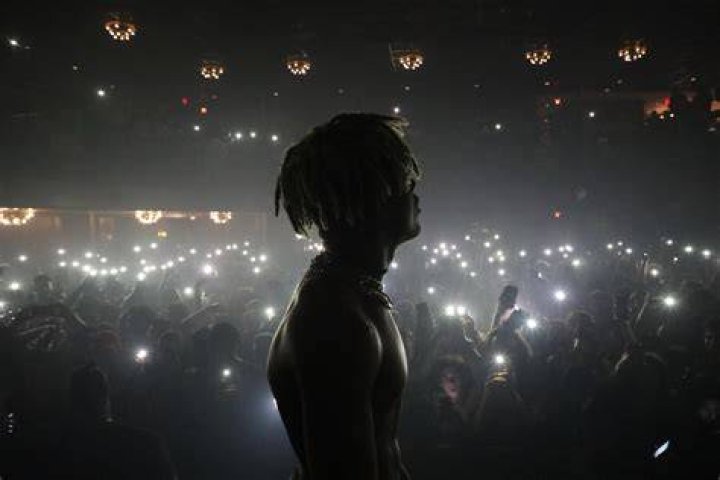 XXXTENTACION's pet Coco, Boots and Cat
