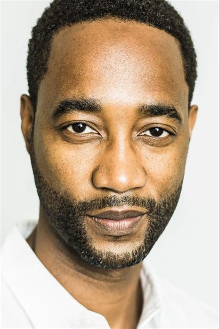 Yohance Myles 