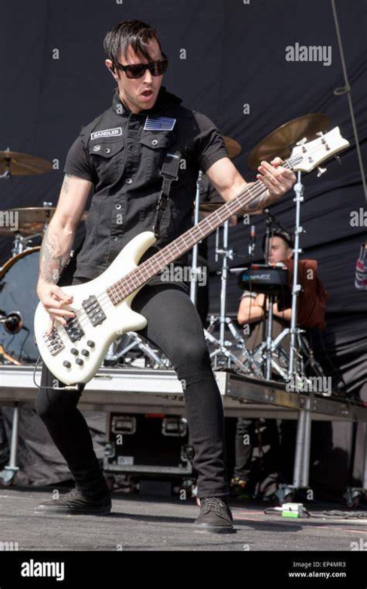 Zakk Sandler